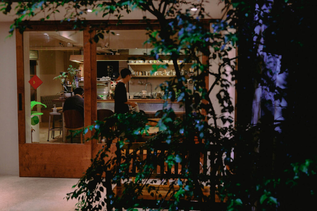 Da'an District, Taipei